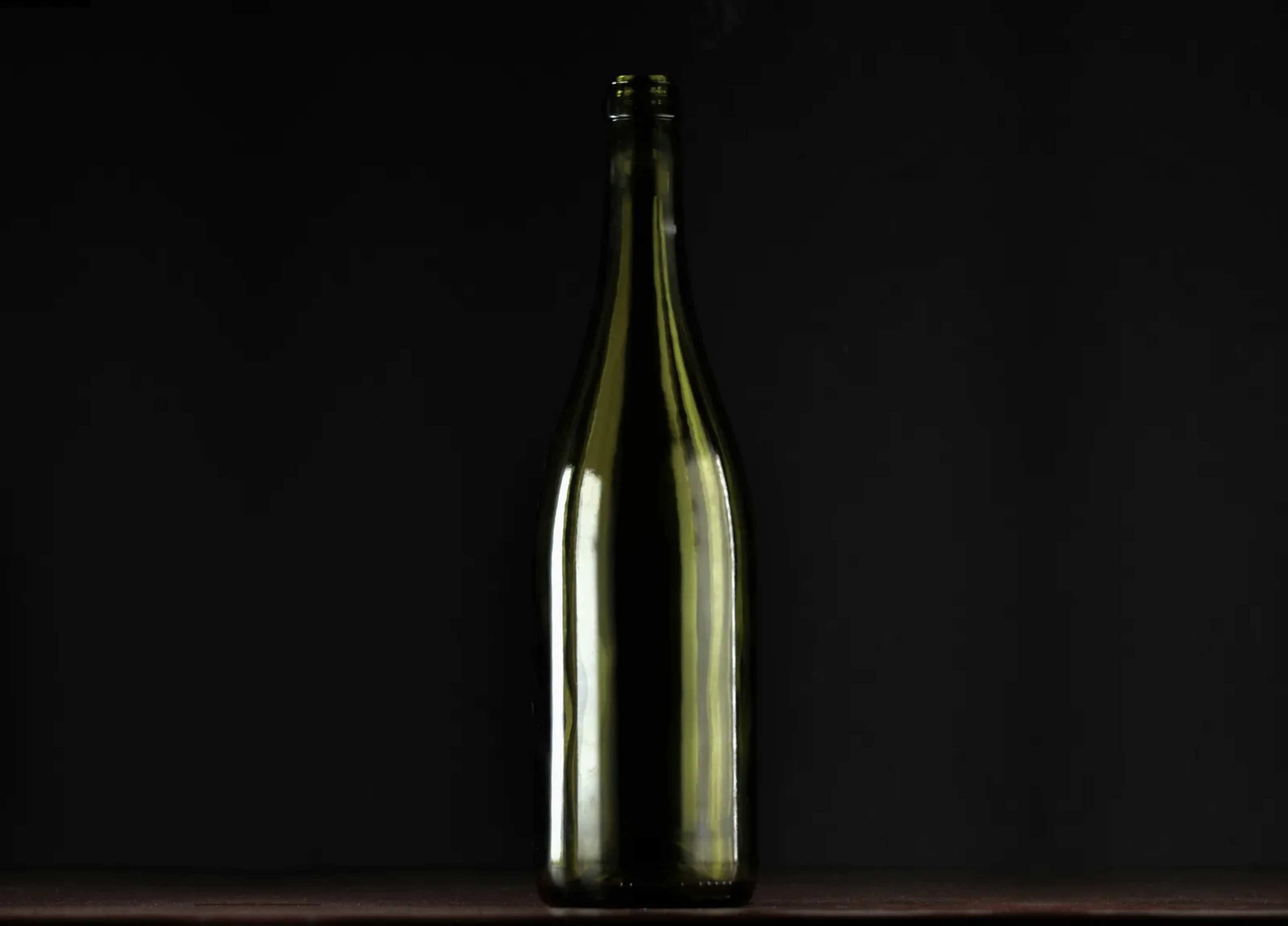 Opened Red Wine Belongs in the Fridge