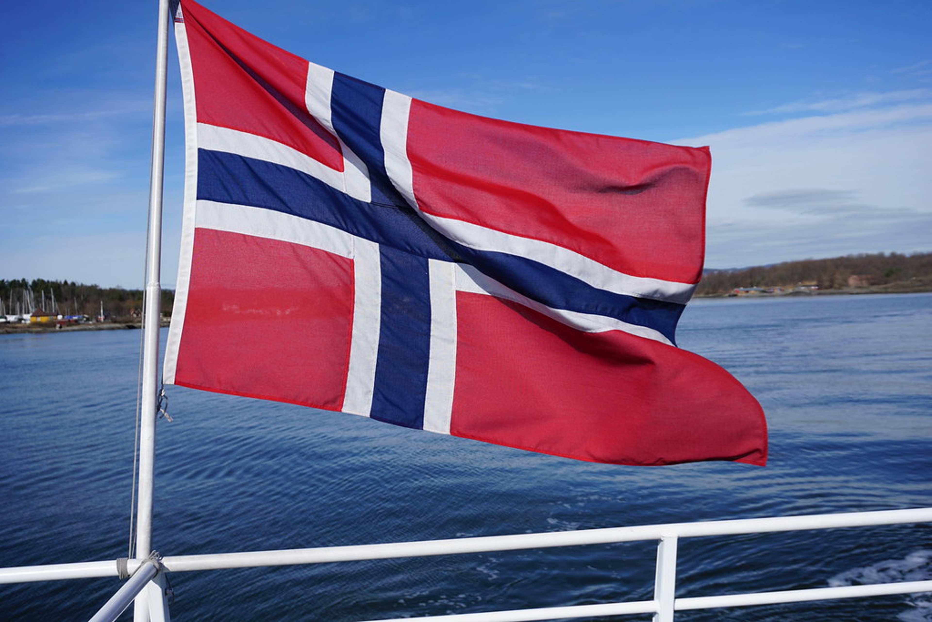 The 10 Safest European Countries for Americans to Visit Right Now