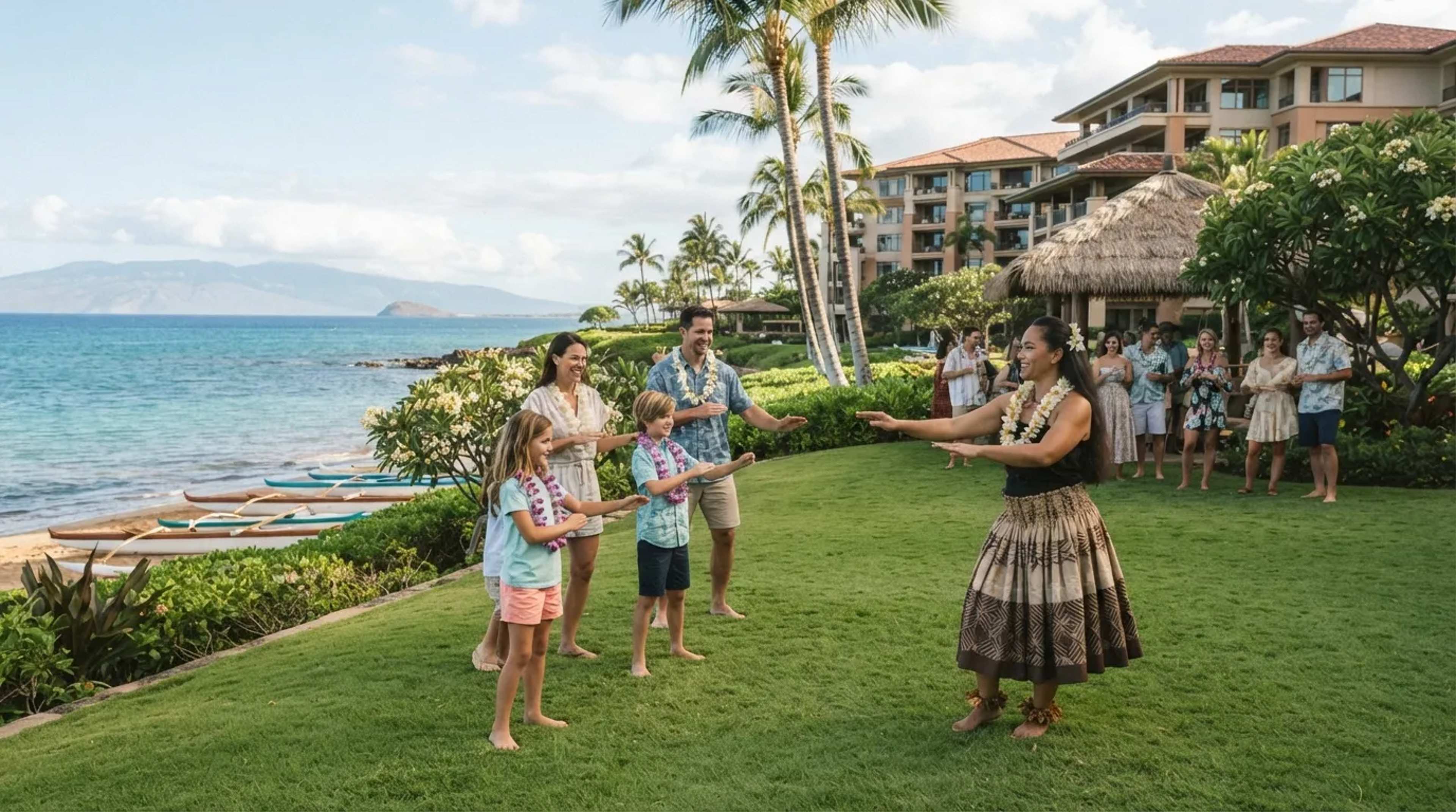 15 US Resorts Ranked by How Much the Daily Fee Covers