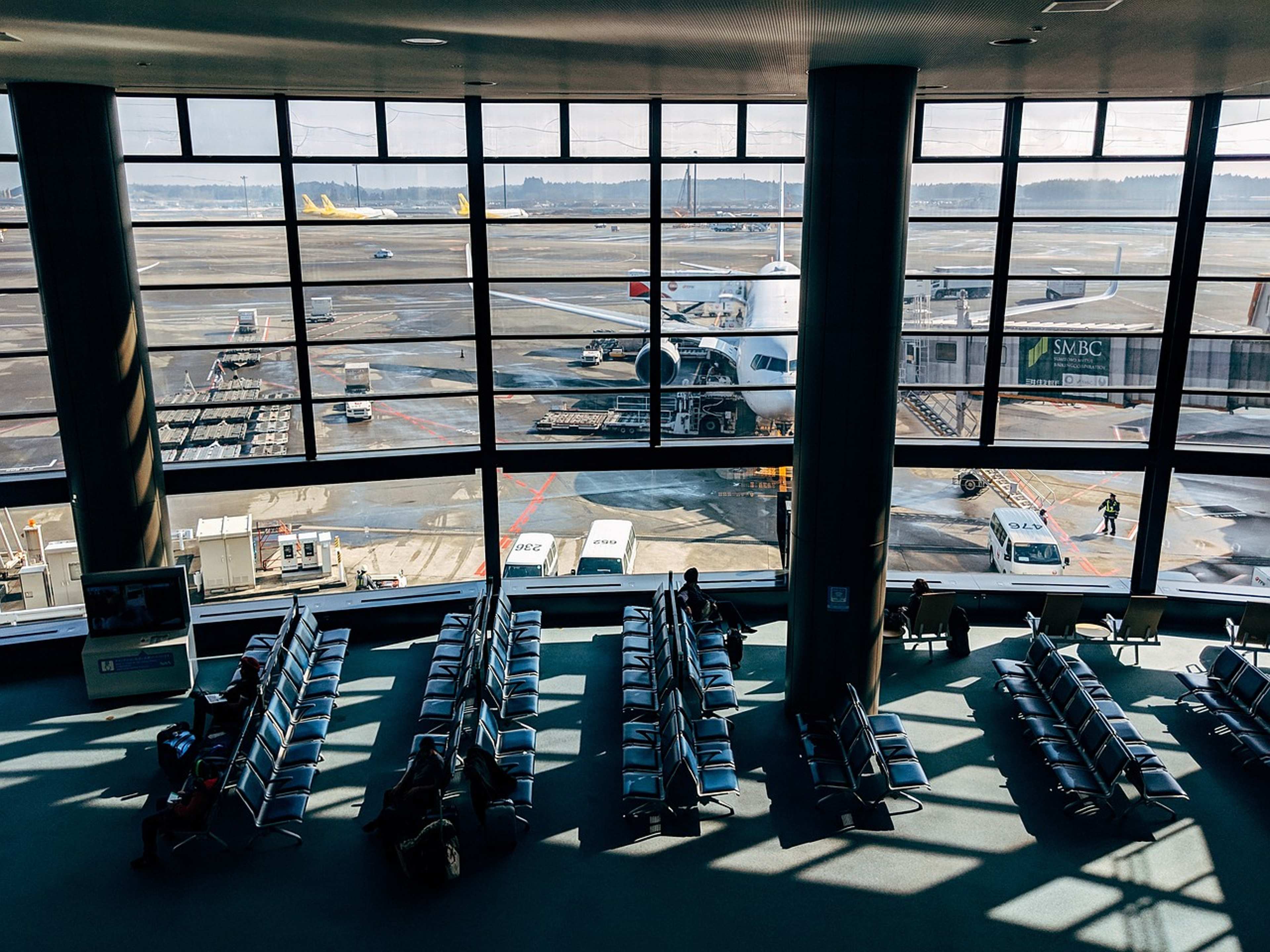 TSA pauses its “Gateside” program
