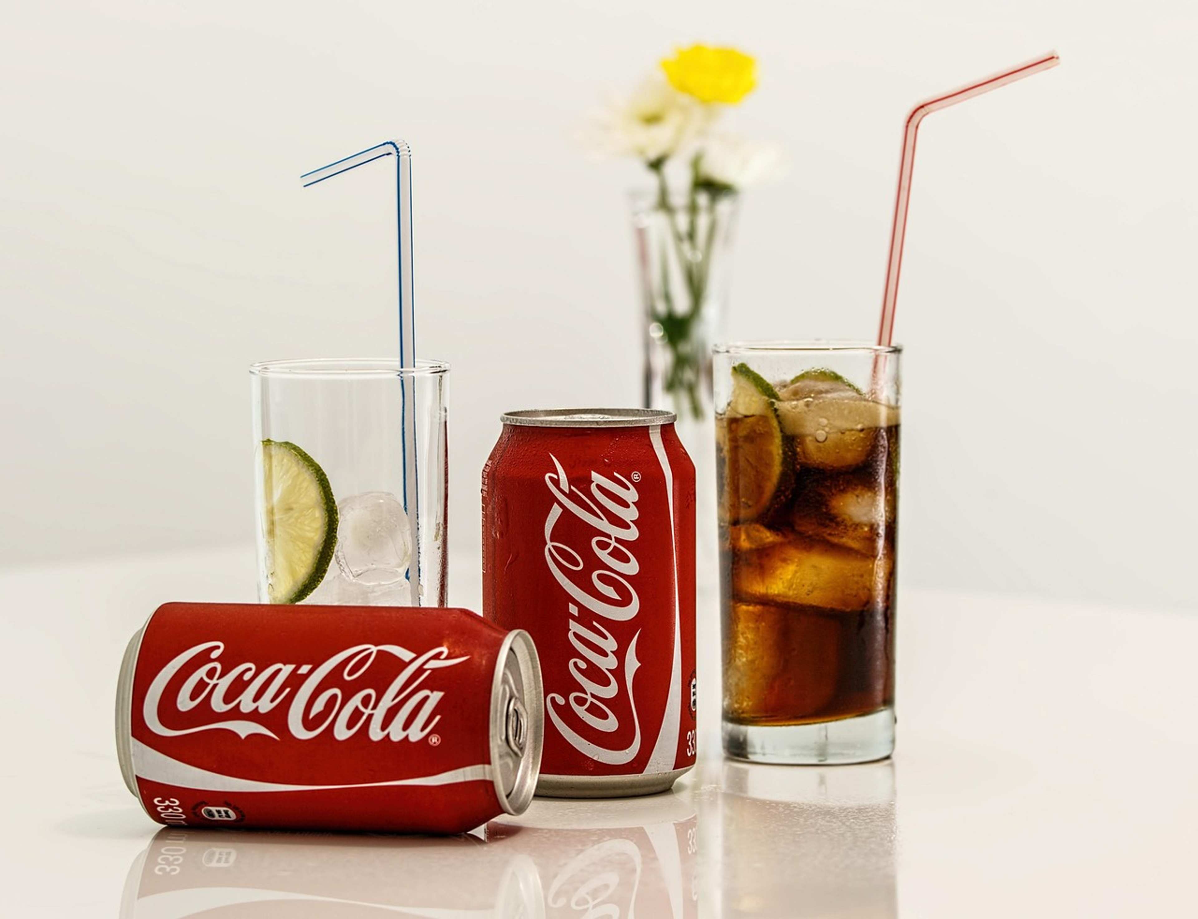 Does Club Soda Go Bad? USDA Guidance on Old Bottles