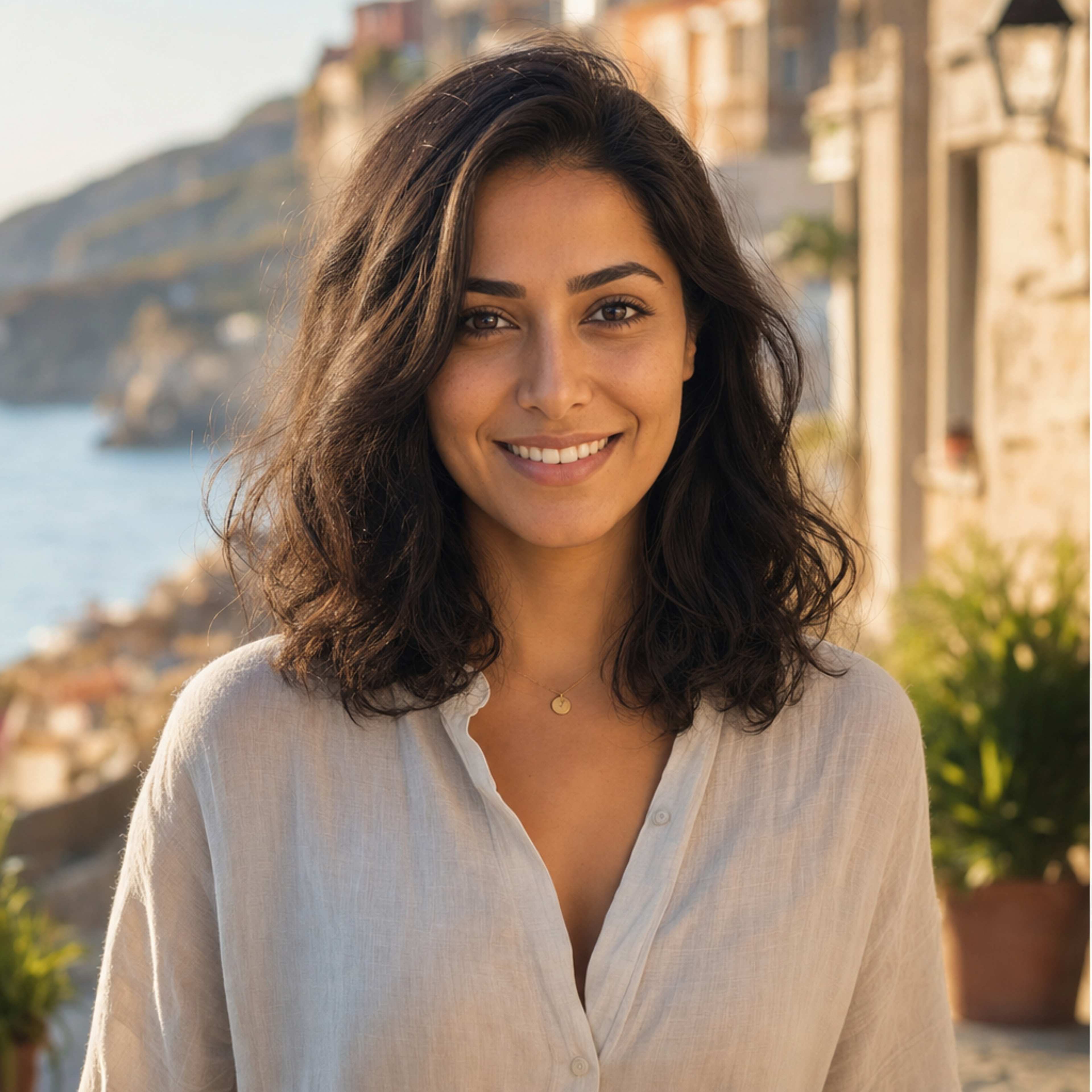 Mariam Whiten
