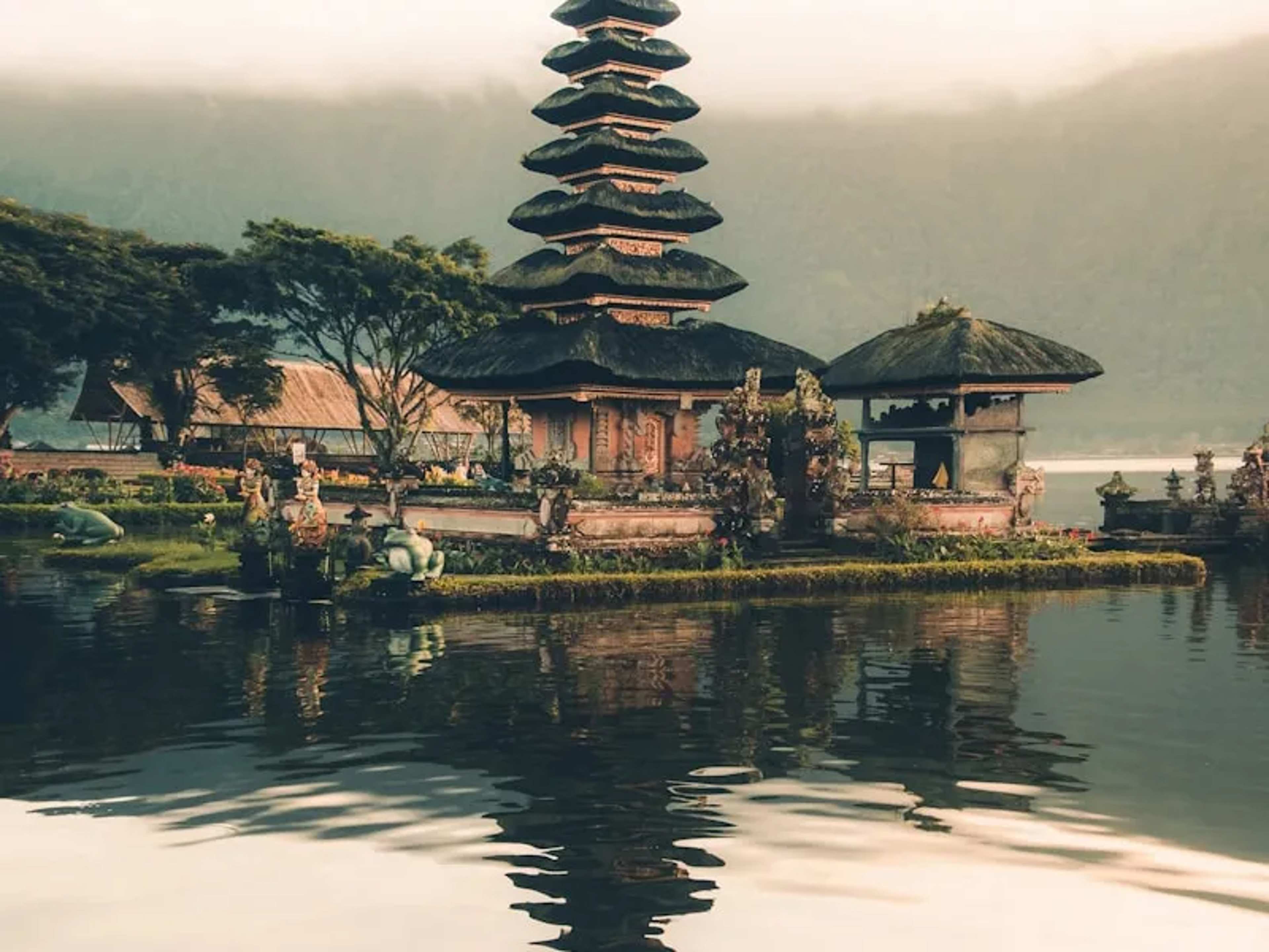 Bali Villa Retreat – 10 Nights Ubud