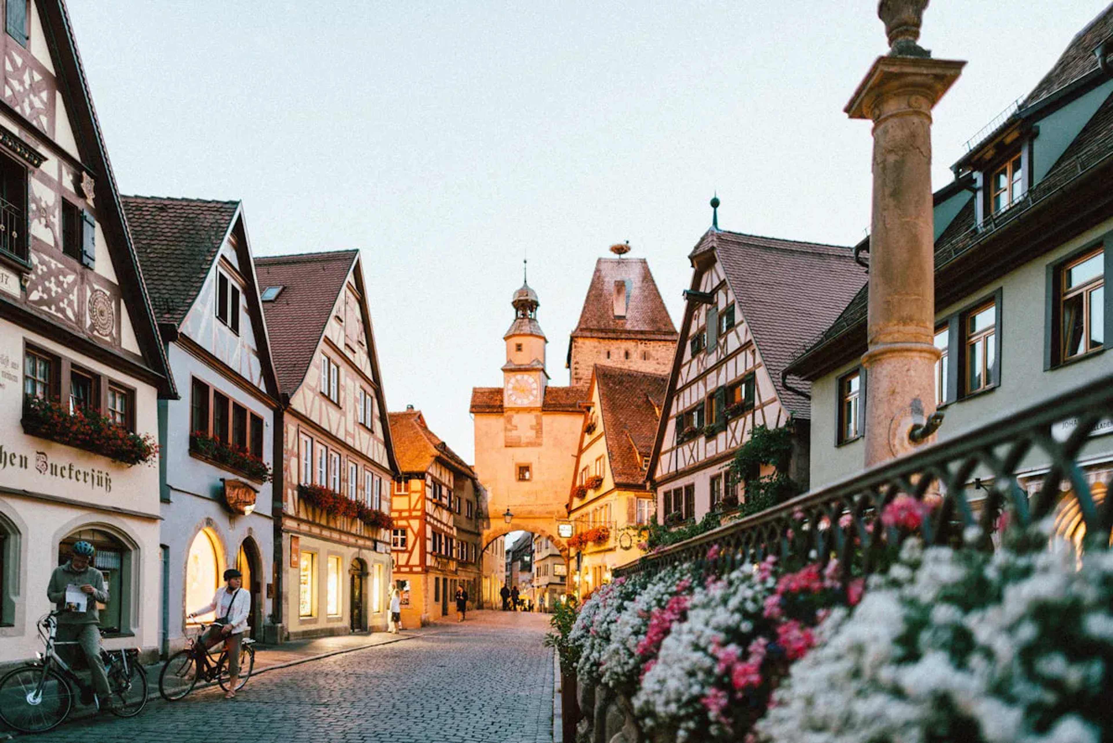Places
