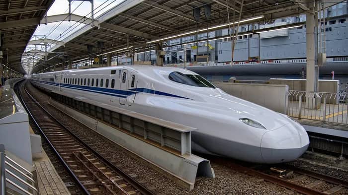 Unmatched Punctuality That Sets Global Standards (Image Credits: Flickr)