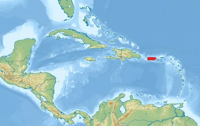 Which Caribbean Destinations Got Hit the Hardest (Image Credits: Wikimedia)