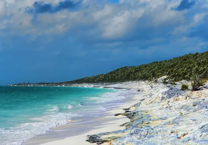 The Corn Islands Offer Caribbean Paradise (Image Credits: Flickr)