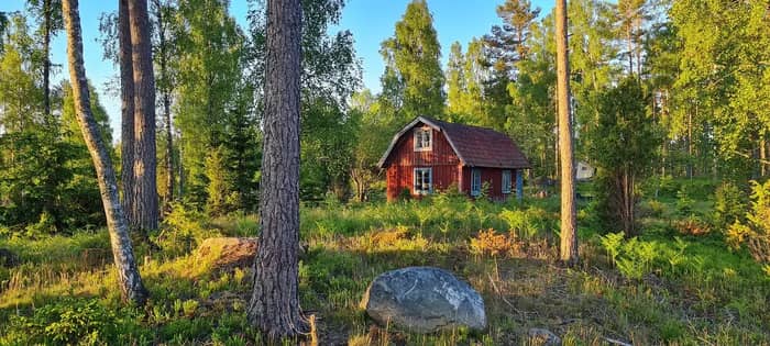 Sweden: Wellness Tourism Meets Medical Prescription (Image Credits: Pixabay)