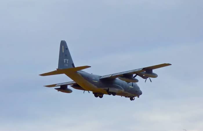 Aviation Safety Has Reached Historic Levels Despite Recent Incidents (Image Credits: Flickr)