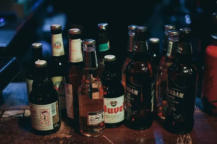 Alcohol: Sometimes a Deal, Often Not (Image Credits: Unsplash)