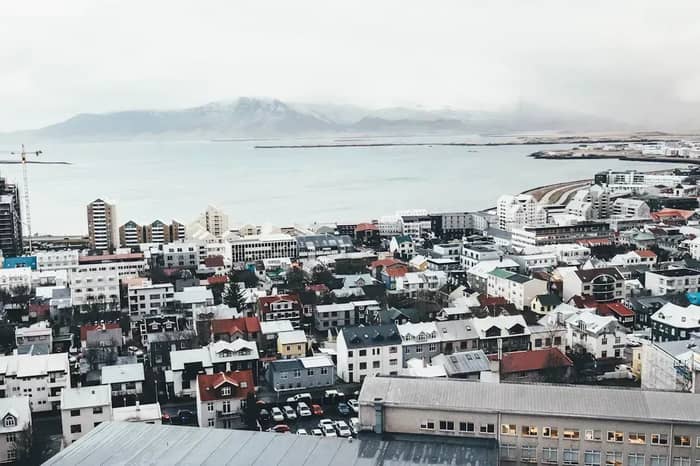 Iceland: Fire, Ice, and Zero Visa Hassles (Image Credits: Unsplash)