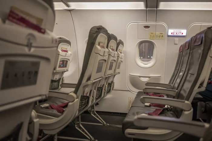 Proximity to Emergency Exits Can Save Your Life (Image Credits: Unsplash)
