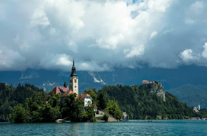 10. Slovenia - Hidden Gem With Local Complexities (Image Credits: Unsplash)