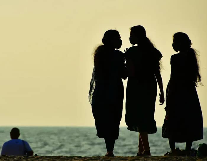 The Shocking Reality of Male Guardianship Laws (Image Credits: Unsplash)