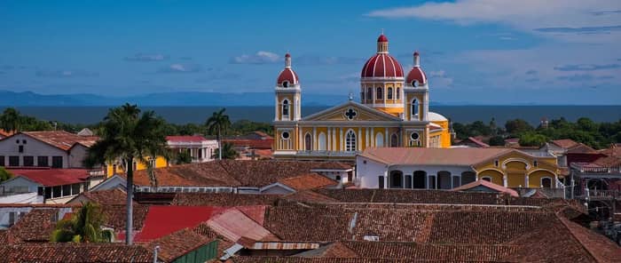Granada and León Offer Colonial Charm (Image Credits: Pixabay)