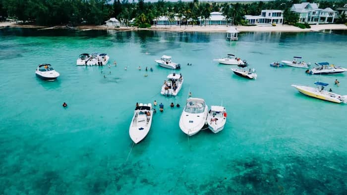 Alternative Caribbean Destinations to Consider (Image Credits: Unsplash)