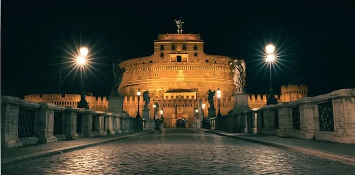 Rome, Italy: The Eternal City's Eternal Safety Struggles (Image Credits: Unsplash)