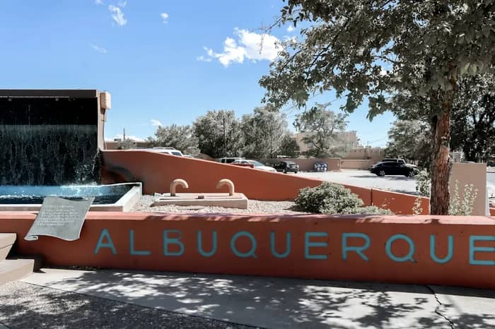 Albuquerque, New Mexico: The Overlooked Danger Zone (Image Credits: Unsplash)
