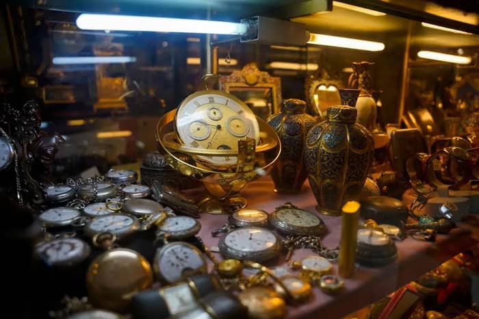 Cultural Artifacts and Antiquities (Image Credits: Unsplash)