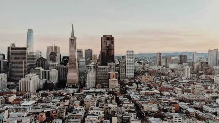 San Francisco, California: Where Six Figures Feels Like Poverty (Image Credits: Unsplash)