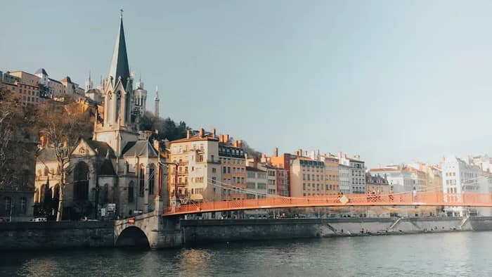 The Restaurant Scene Rivals Paris Without the Tourist Traps (Image Credits: Unsplash)