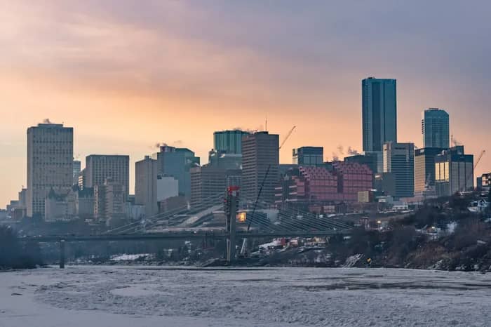 Edmonton: Calgary's Scrappier Sibling Gets Its Moment (Image Credits: Unsplash)