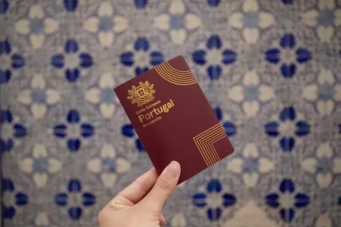 Portugal: Gateway to Europe (Image Credits: Unsplash)