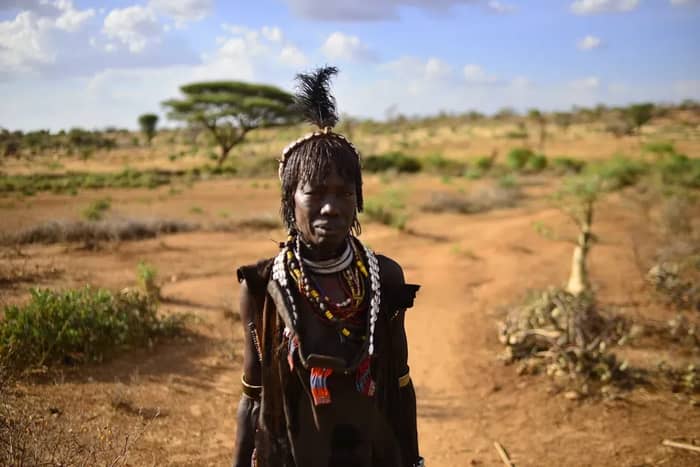 Eight Distinct Cultures Under Siege (Image Credits: Unsplash)
