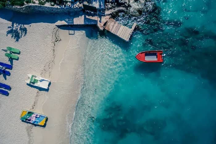 1. Albania: Europe's Fastest Rising Star (Image Credits: Unsplash)