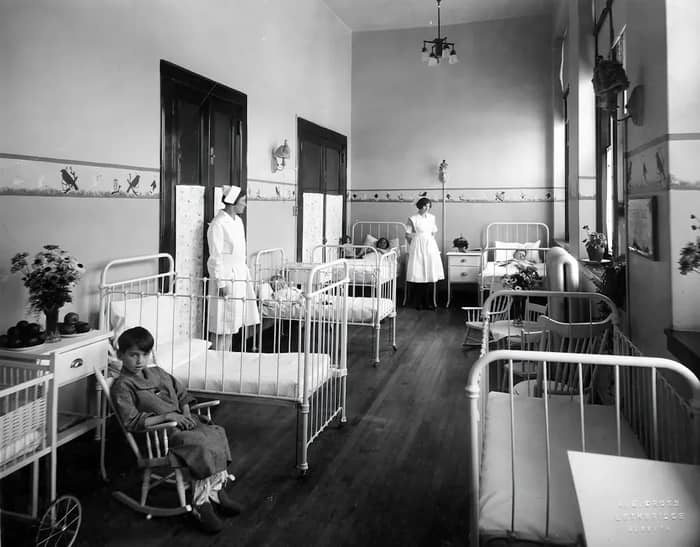 Conclusion: The Healthcare Divide Reflects Global Inequality (Image Credits: Unsplash)