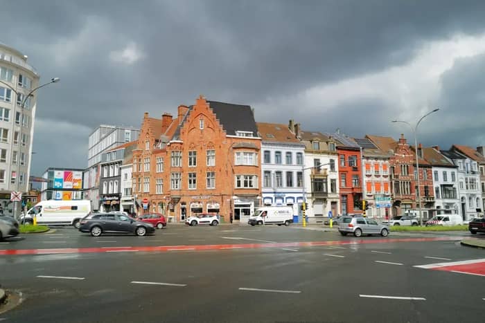 The Charleroi Adventure Urban Safari (Image Credits: Unsplash)