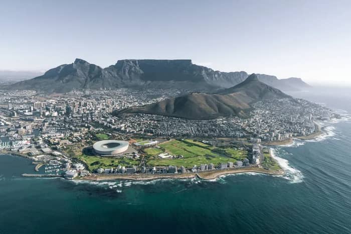 South Africa: Crime Statistics Meet Context (Image Credits: Unsplash)