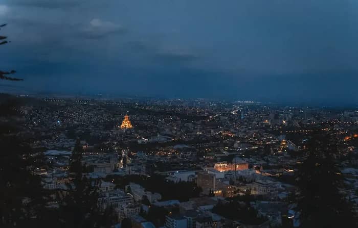 3. Georgia: Where Wine Was Born (Image Credits: Unsplash)