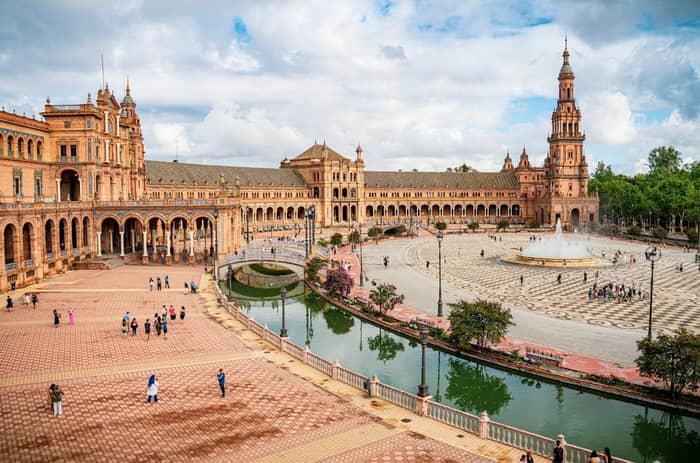 Sevilla: Flamenco Heart of Andalusia (Image Credits: Unsplash)