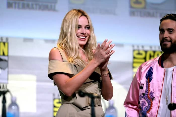 Margot Robbie Comes From Queensland (Image Credits: Flickr)