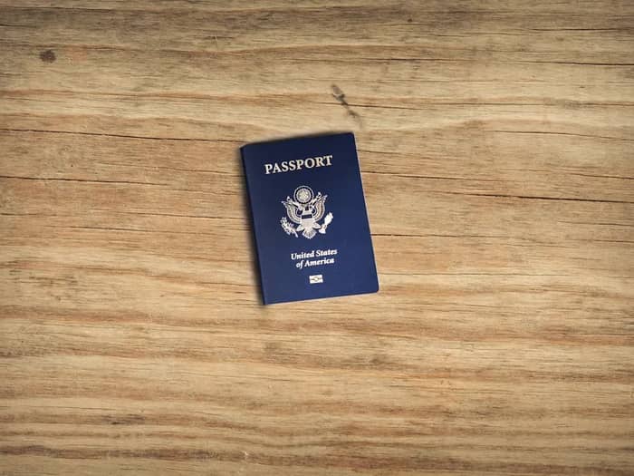 When Your Passport Looks Valid, Yet Still Gets You Denied (Image Credits: Unsplash)