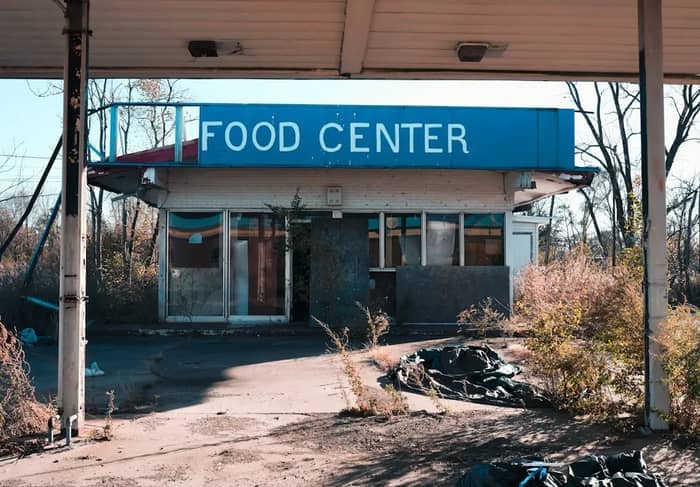 Gary, Indiana (Image Credits: Unsplash)