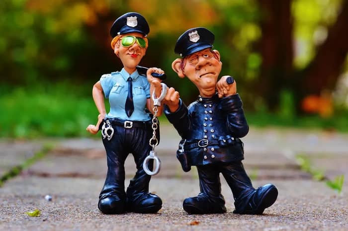 The Enforcement Challenge (Image Credits: Pixabay)