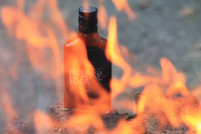 High-Proof Alcohol and Flammable Liquids (Image Credits: Unsplash)