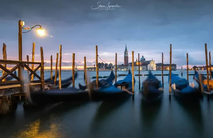 Italy: Living La Dolce Vita Without the Paperwork (Image Credits: Flickr)