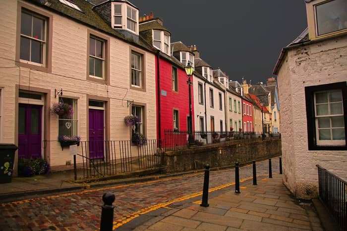 Photography Without the Crowds (Image Credits: Flickr)