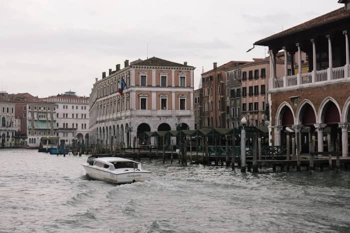 The Cultural Cost of Rising Waters (Image Credits: Unsplash)