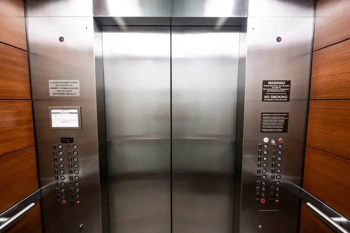 Barging Into Elevators Without Letting People Exit First (Image Credits: Unsplash)