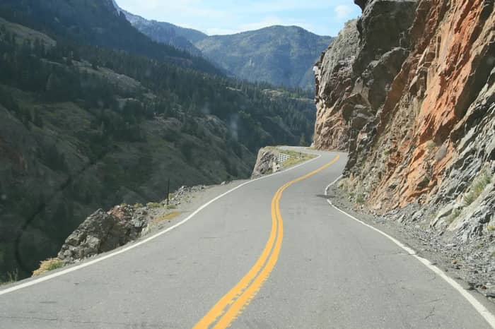 The Numbers That Make Drivers Think Twice (Image Credits: Wikimedia)