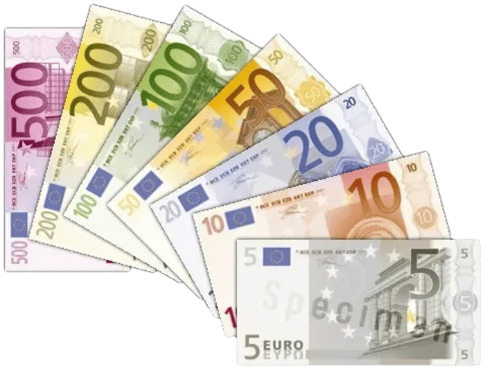 Currency Exchange Kiosks and Fake Money Changers (Image Credits: Wikimedia)