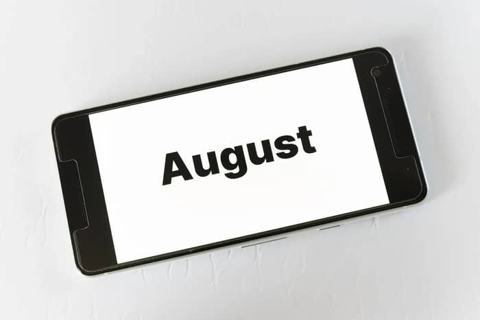 August Emerges As The Cheapest Month (Image Credits: Pixabay)