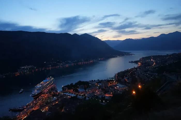 5. Montenegro: The Adriatic's Hidden Jewel (Image Credits: Unsplash)