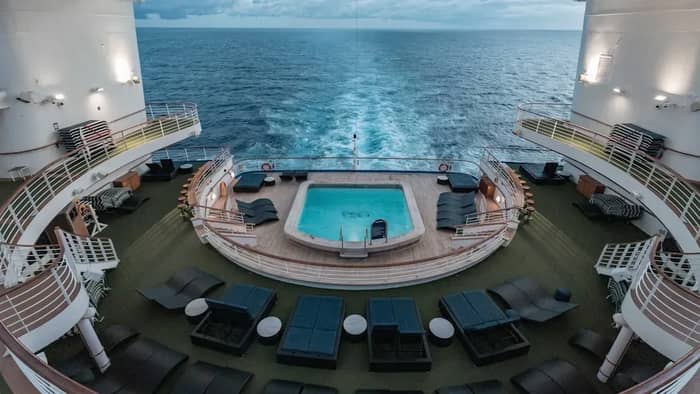 Norwegian Cruise Line Gets Tough With Timestamps (Image Credits: Unsplash)