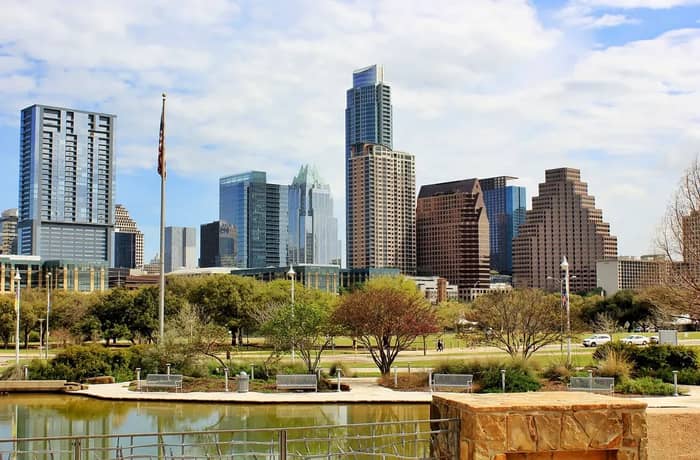 Austin, Texas: The Boom Town That Got Too Expensive (Image Credits: Pixabay)