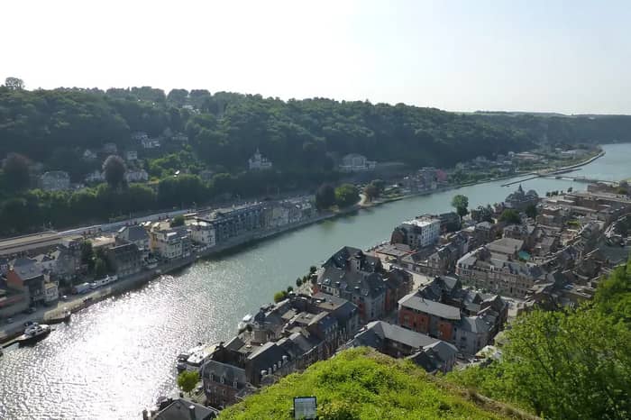 Belgium: Coastal Prescriptions for Mental Health (Image Credits: Flickr)